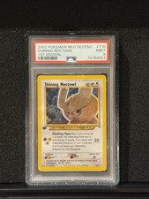 Pokemon Neo Destiny 1st