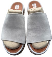 NEW Fitflop Eloise Espadrille