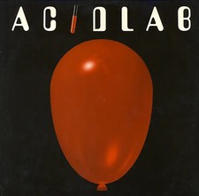 Acidlab Happily Damaged /