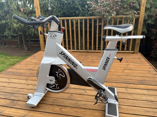 Star trac spinner - star,