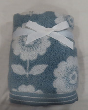 Floral Hand towels set of 2