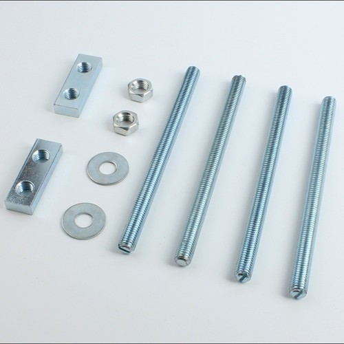 3cm offset bracket kit with - 3cm,