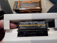 Mainline Railways – 7 Plank