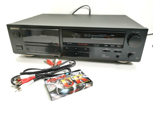 Kenwood 3010 stereo - kx-3010,