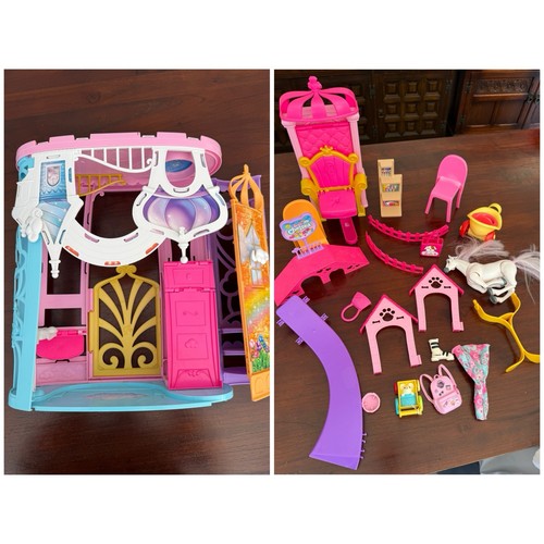 Joblot bundle mattel - bundle, barbie