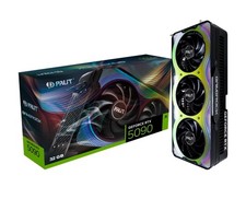 PALIT NVIDIA GEFORCE RTX 5090