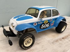 Tamiya sand scorcher 100%