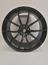 FERRARI 812 SUPERFAST ALLOY WHEEL 20 INCH FRONT 10J 2017 - 2023 323606