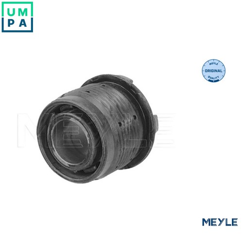 Bushing axle cross member - cross, 014