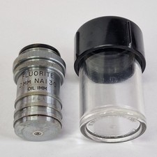 Watson Fluorite x90 2mm 1.30