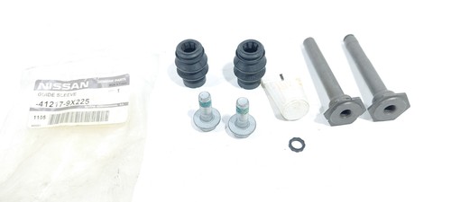Original brake caliper repair - original,