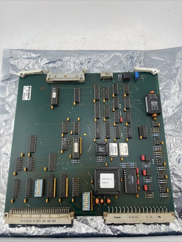 Bystronic e0778 circuit - e0778-5-b,