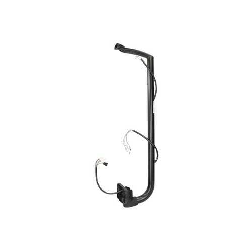 Side mirror element - side,