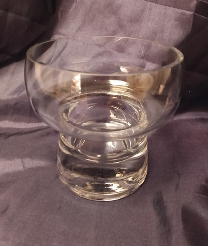 Dartington lead crystal - dartington,