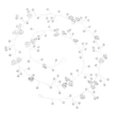 Pearl Flower Belt Miss Wedding