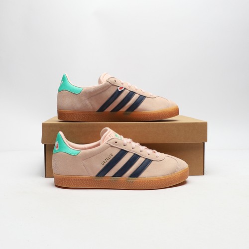 Adidas gazelle junior pink - gazelle,