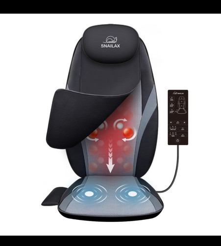 Snailax shiatsu vibration - snailax,
