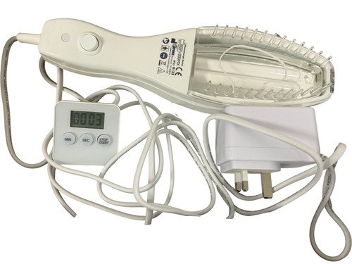 Dermfix 1000mx comb - uv,