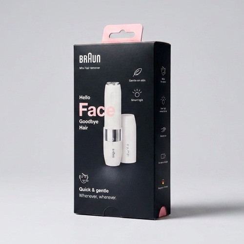 Braun face fs1000 cordless - braun,