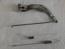 HONDA GX200 / GX160 GOVERNOR