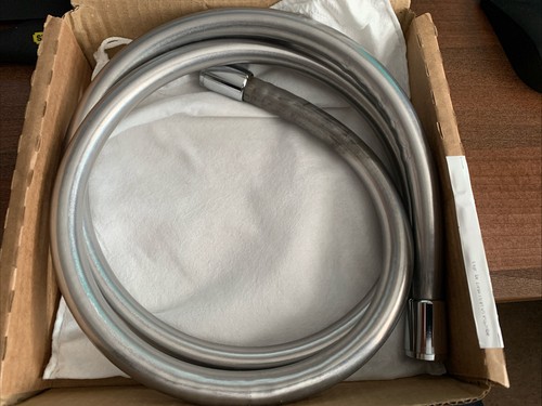 Aqualisa smooth shower - aqualisa, 1.5m
