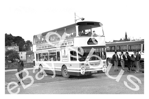 Bus photograph western - photograph,