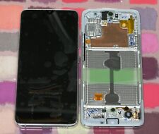 GENUINE SILVER SAMSUNG A90 5G