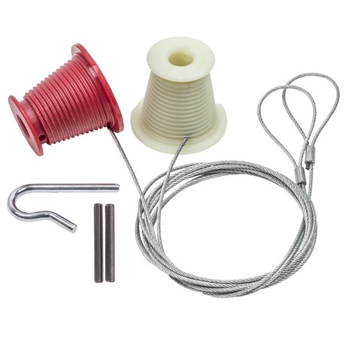 Birtley garage door parts - garage,