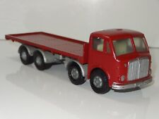 Triang Spot on 110/2 AEC MAMMOTH MAJOR FLAT BED (400)