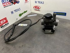 Montesa 4RT Trials Bike Duel Twin Map Throttle Body