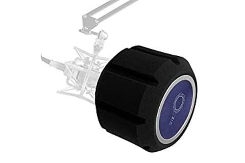 Michear microphone pop - michear,