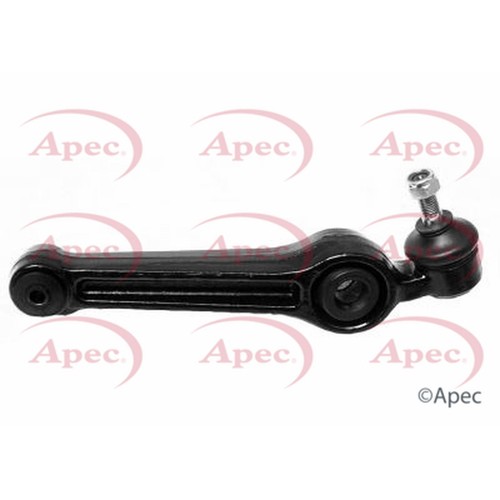 Front right track control arm - right,