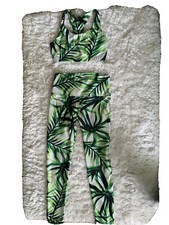 Pieapple Clothing Palm