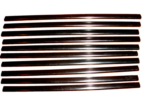 Slide binders spine - 10,