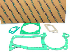 Gasket set for Husqvarna 357, 359, Jonsered  2156, 2159 chainsaws OEM  503978501