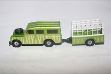 Corgi Tarzan Gift Set 36