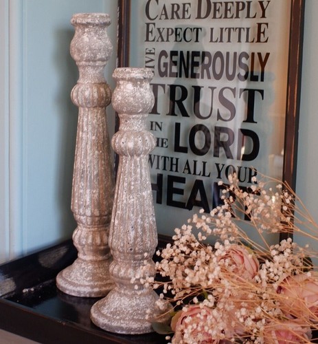 New vintage french - new, shabby