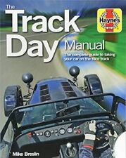 Haynes Manual - Track Day