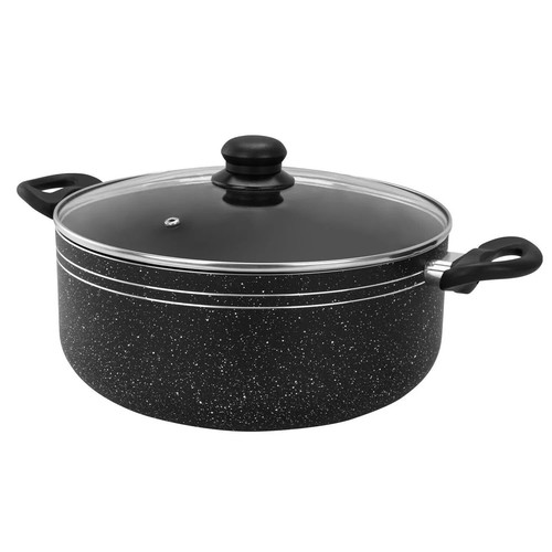 Casserole dish stockpot - dish,