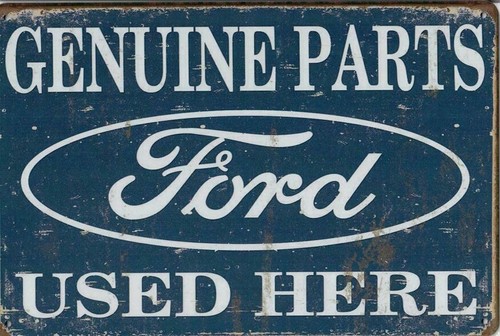 Retro metal sign garage - sign,, garage,