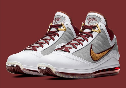 2020 nike lebron - lebron, vii