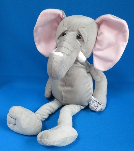 Very large floppy soft toy - very,