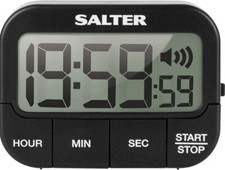 Salter Loud Kitchen Timer