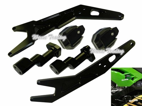 Frame sliders protector - sliders,