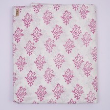 Indian 1 Yard Hand Block