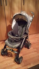 Silver cross pram 3D system/bundle with accessories