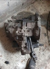 Saab 9000 Aero 2.3 Manual Gearbox