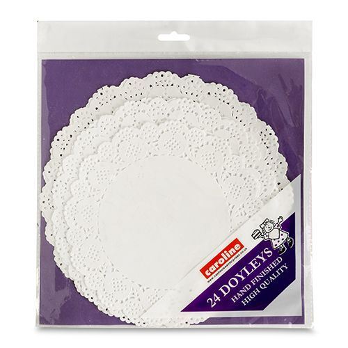Assorted paper party - paper,