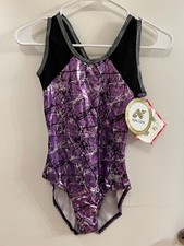 Alpha Factor Gymnastics