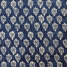 Indian  Block Print Peacock